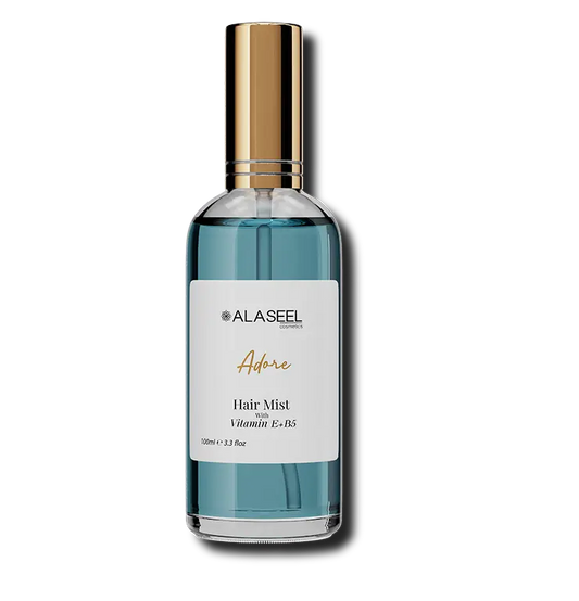 Adore Hair Mist AlAseel Brand