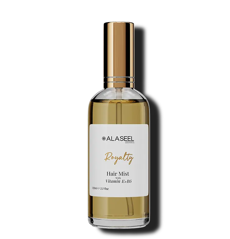 Royalty Hair Mist My Store