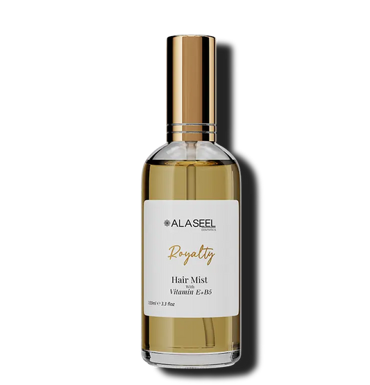 Royalty Hair Mist My Store