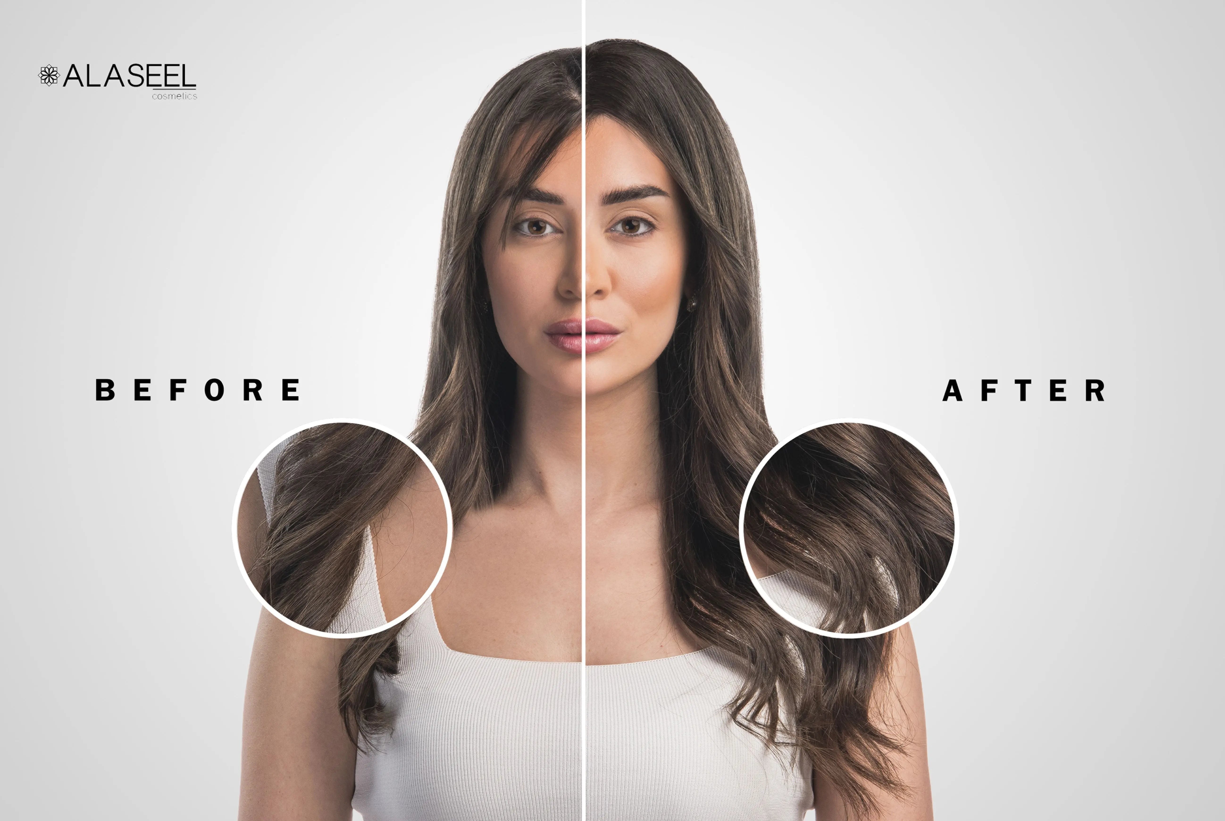 Hair Oil My Store