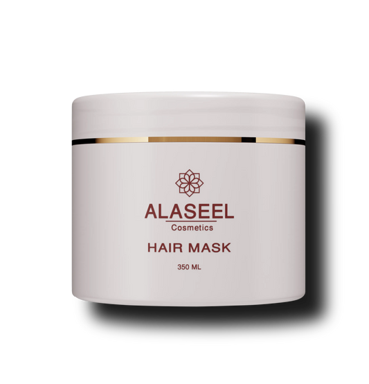 Hair Mast-alaseelbrands