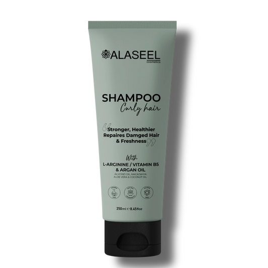 Curly Hair Shampoo My Store
