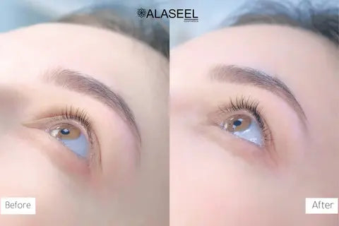 Eyelashes & Eyebrows Serum My Store