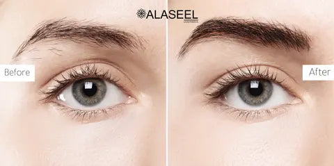 Eyelashes & Eyebrows Serum My Store