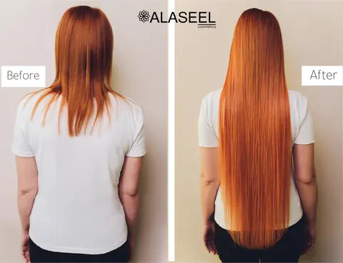 Hair Oil My Store