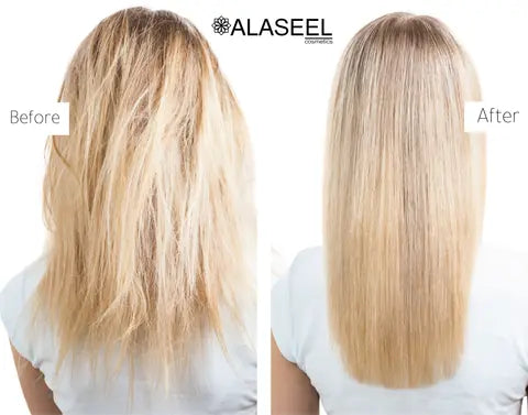 Hair Oil My Store