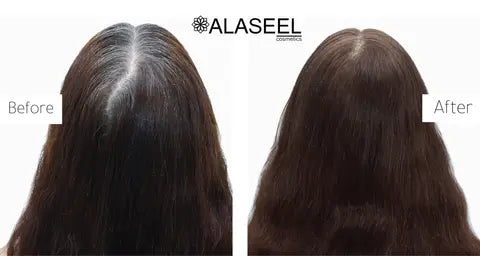 Hair Oil My Store