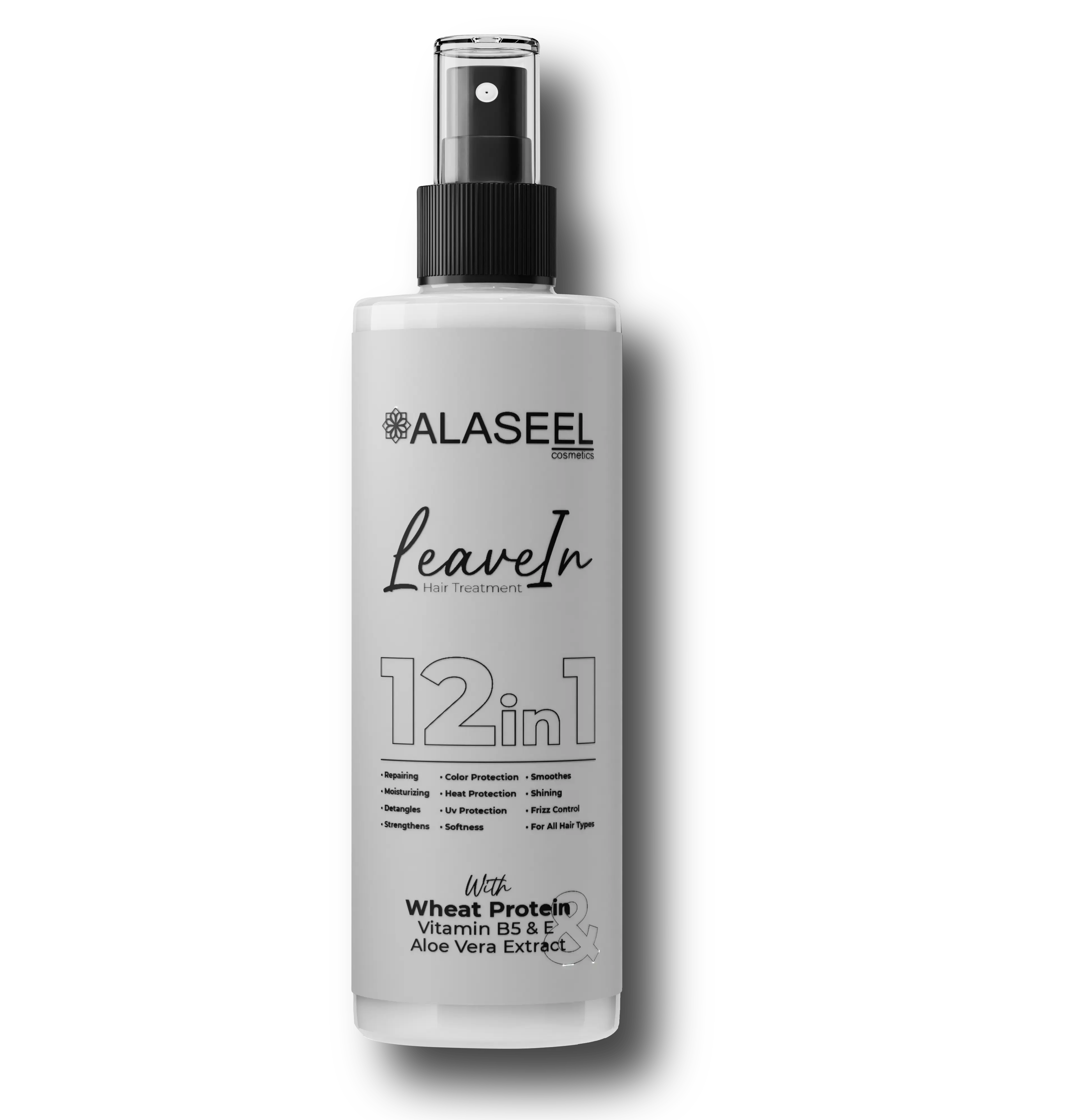 Leave In Conditioner My Store