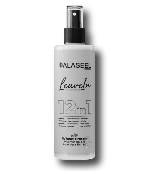 Leave In Conditioner My Store
