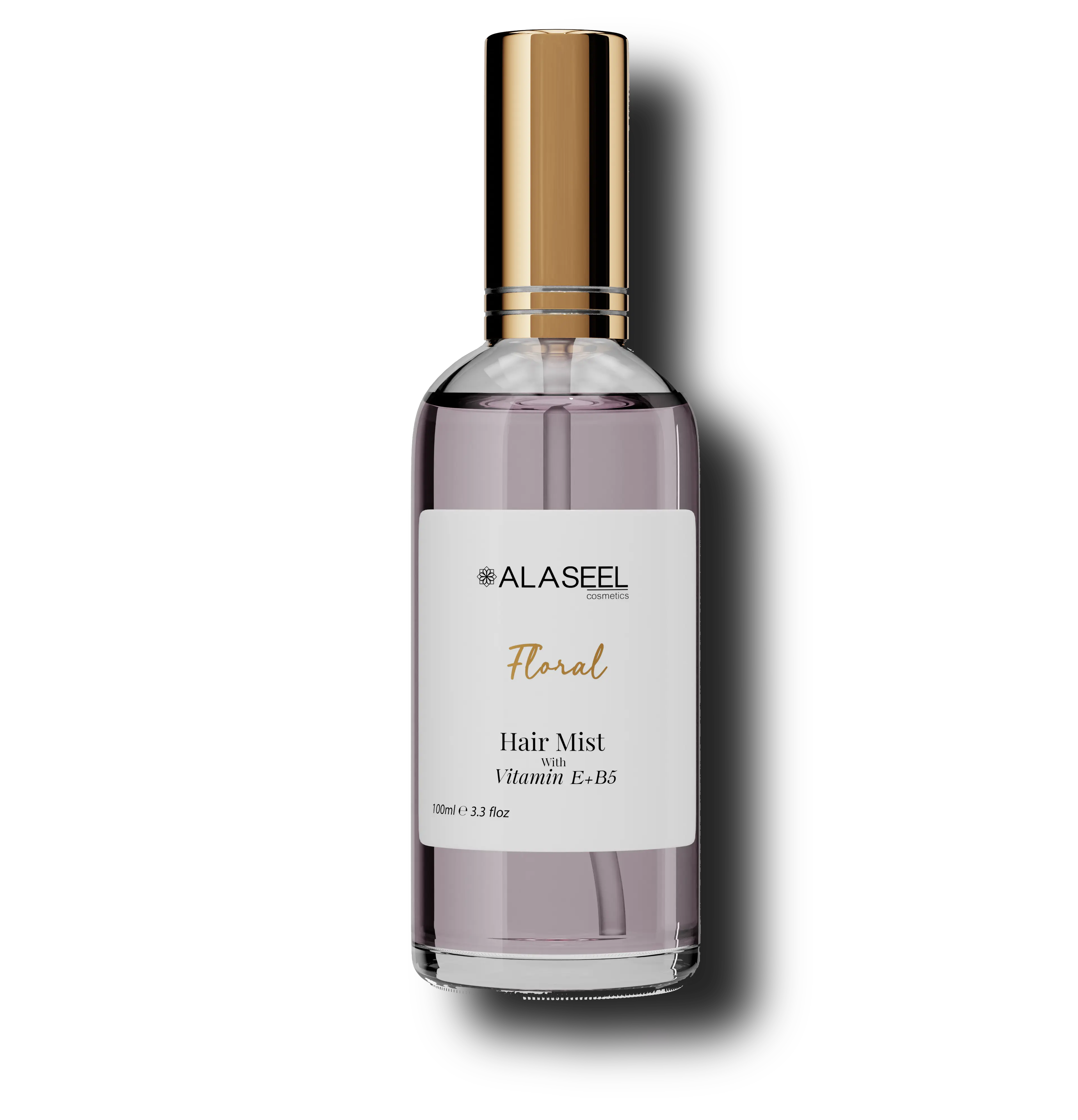 Floral Hair Mist My Store