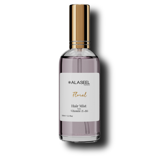 Floral Hair Mist My Store
