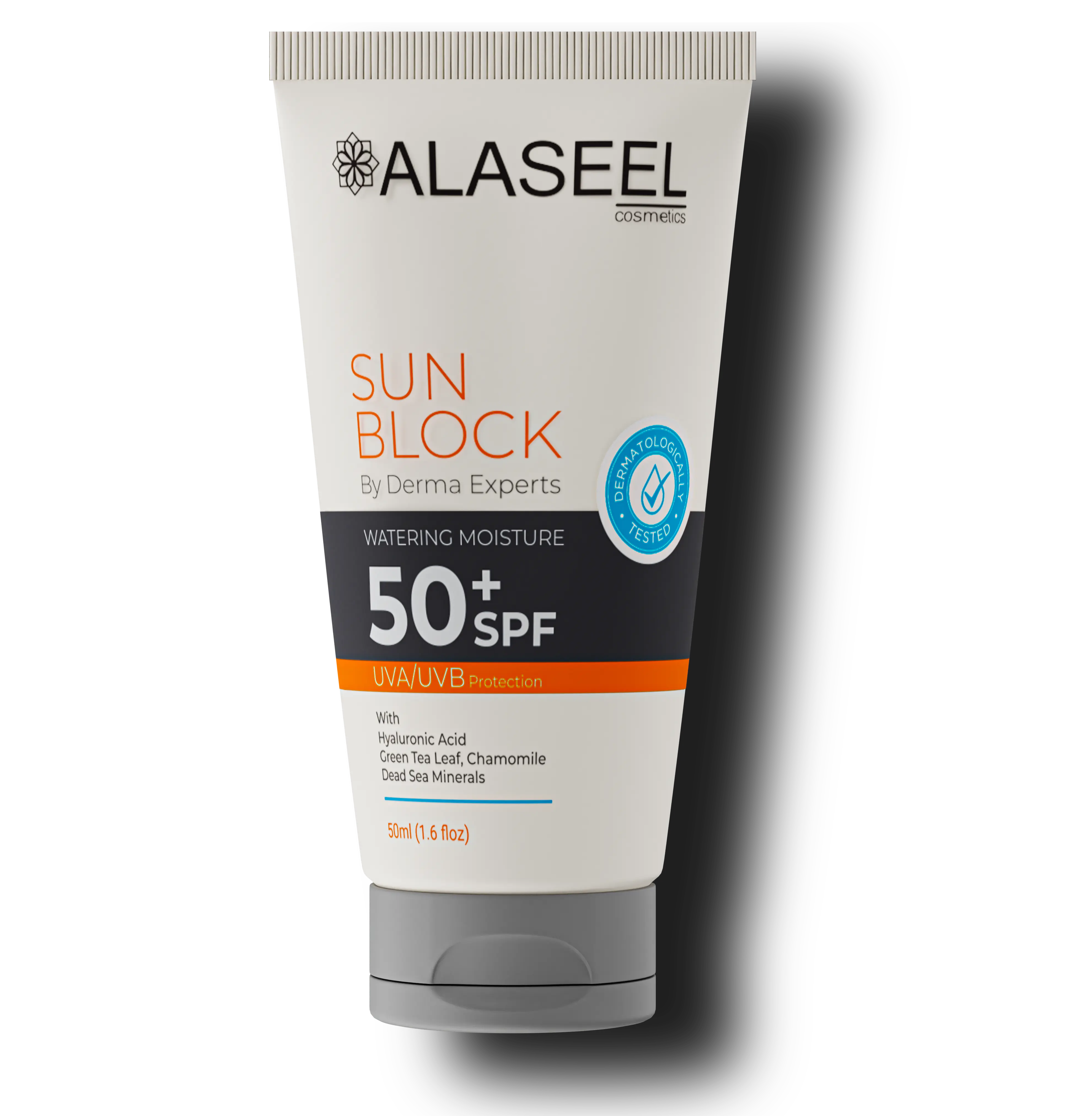 Sun Block ALASEEL UAE