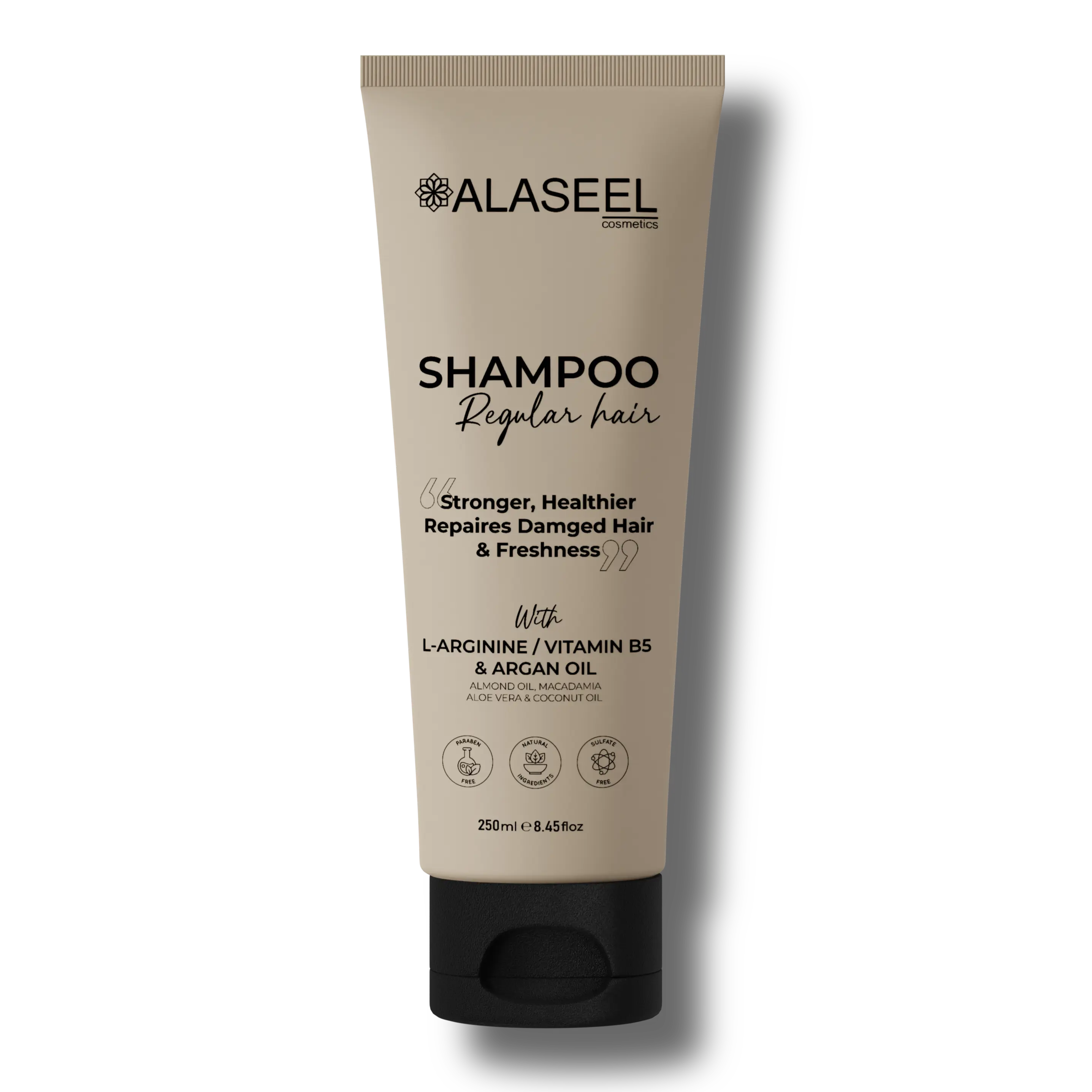 Regular Hair Shampoo My Store