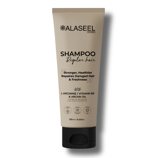 Regular Hair Shampoo My Store